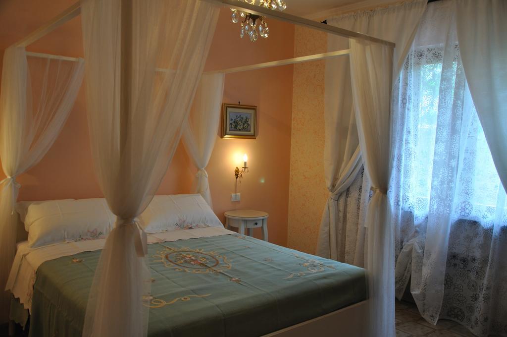 B&B Nonna Luisa Tarquinia Room photo